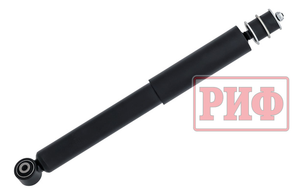 Амортизатор РИФ задний Ssang Yong Kyron штатный OEM 4530109505