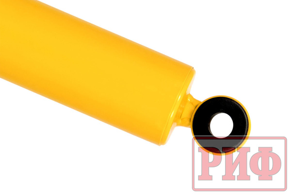 Амортизатор РИФ задний Land Rover Defender 110 лифт 50 мм