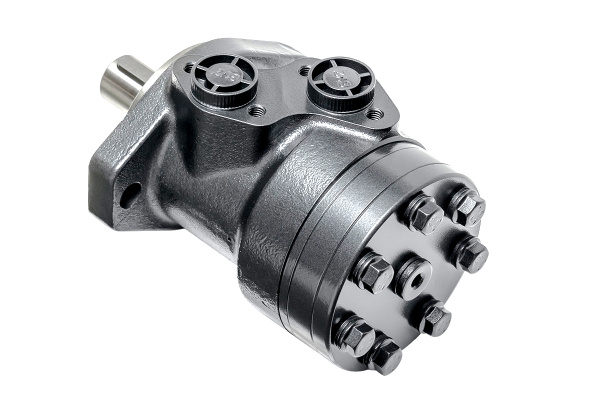 Мотор HWX10000II