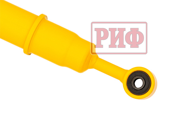 Амортизатор РИФ передний Changan Hunter Plus штатный и лифт 0-45 мм