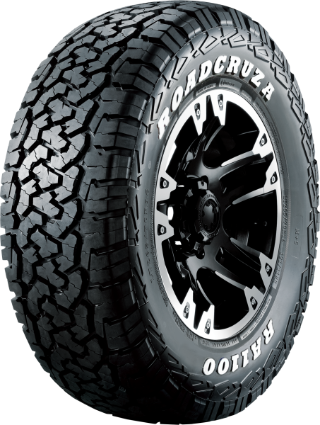 Шина пневматическая ROADCRUZA RA1100 A/T 205/70R15 96T