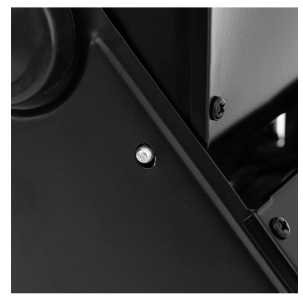 11 HS-BDZ-193 Обогреватель-плита газовый портативный Helios