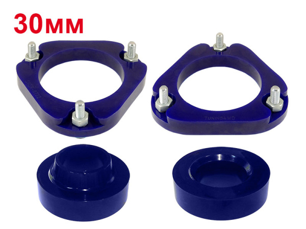 Лифт-комплект подвески Toyota RAV4 3,4 30 мм