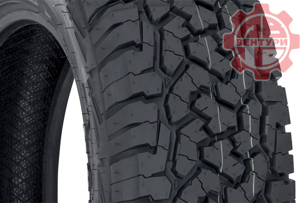 Шина пневматическая ROADCRUZA RA1100 A/T P235/75R15 105T