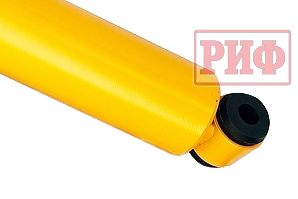 Амортизатор усиленный РИФ передний УАЗ Хантер штатный