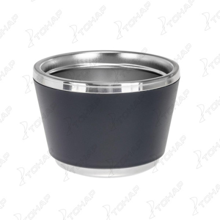 8 Термос ТОНАР 1500 мл (ручка), синий