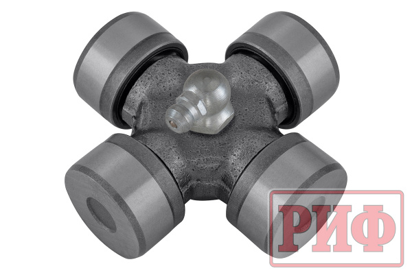 Крестовина карданного вала РИФ для УАЗ и Нива 28x71 мм (OEM 2121-2202025)