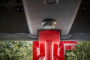 Пороги РИФ силовые Changan Hunter Plus