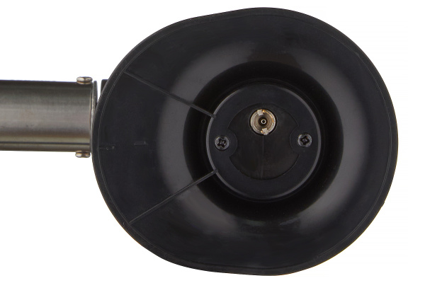 3 Резак газовый TOURIST SILVER с пьезоподжигом и возможностью перезаправки