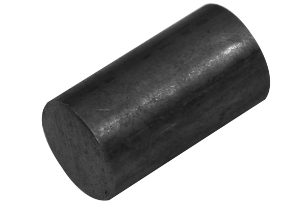 Стержень для проставки рессора-мост (L=40 мм, D=22 мм) ГАЗ Соболь