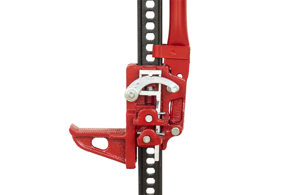 Домкрат реечный Farm Jack 120 см 3 т