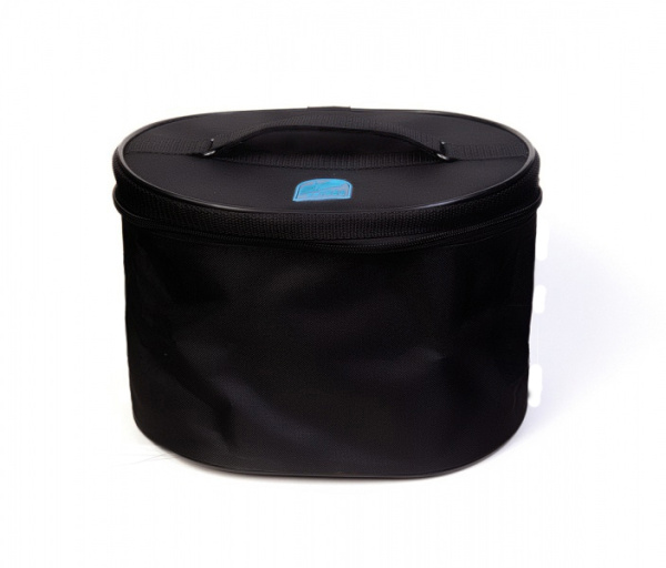 Набор охотника номер 3 (котелок 3,3 л. и чайник 2,2 л.) в чехле