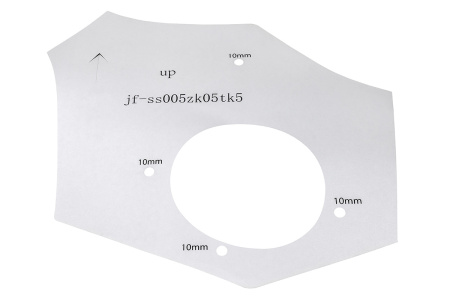 Шноркель JAFO для Tank 500