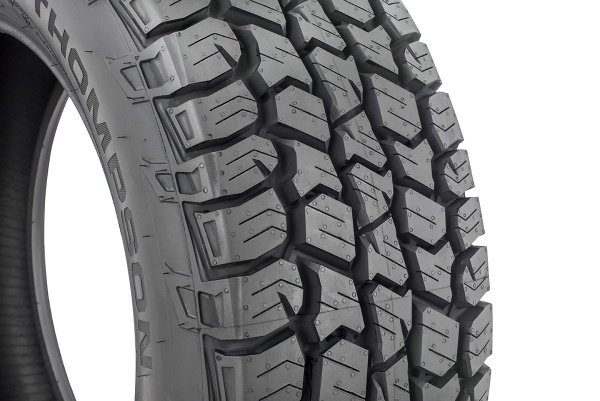 Шина Mickey Thompson LT275/65R17 115T RWL Deegan 38 A/T Шина Mickey Thompson LT275/65R17 115T RWL Deegan 38 A/T