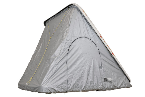 Утеплитель для автопалатки AUTOHOME COLUMBUS VARIANT MEDIUM GRAY X-LONG