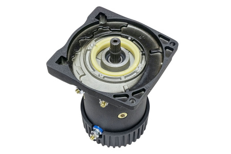 Мотор для лебедки Runva EWXC9500 24V