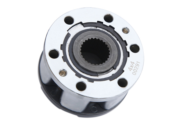 Хаб колесный 