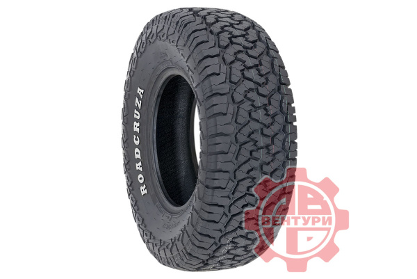 Шина ROADCRUZA RA1100 A/T LT315/70R17 121/118T