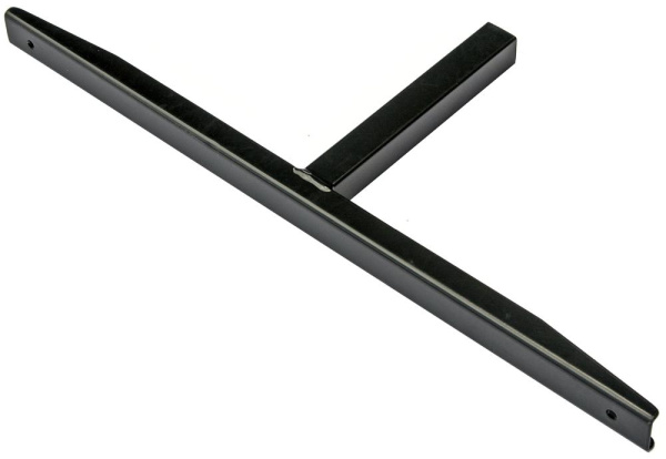 Кронштейн под номер на калитку РИФ Кронштейн под номер на калитку РИФ