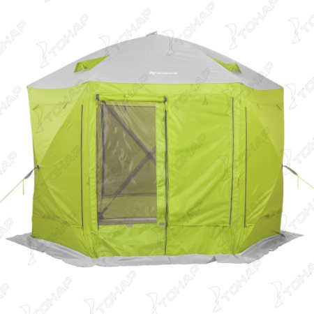 Шатер Nisus SOLANO