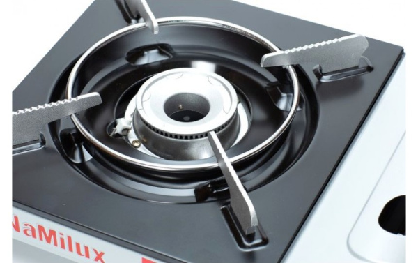 2 Плита газовая NaMilux 181PF 2 Плита газовая NaMilux 181PF