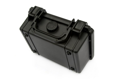 Кейс защитный ударопрочный РИФ 208х167х90 мм