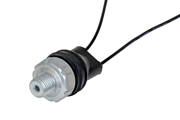Датчик давления (провода)  9,53 атм вкл/11,91 атм выкл  (20 А)