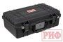 Кейс защитный ударопрочный РИФ 487х325х175 мм IP67 Кейс защитный ударопрочный РИФ 487х325х175 мм IP67