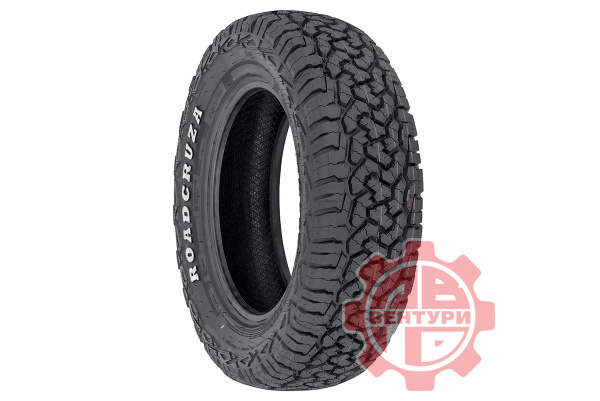 Шина пневматическая ROADCRUZA RA1100 A/T P225/70R16 101T