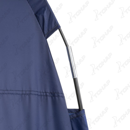 Палатка Душ-туалет 122х122х213 Nisus