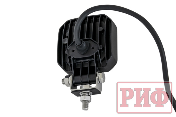 Фара водительского света РИФ 25W LED