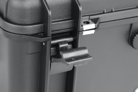 Кейс защитный ударопрочный РИФ 428х283х275 мм