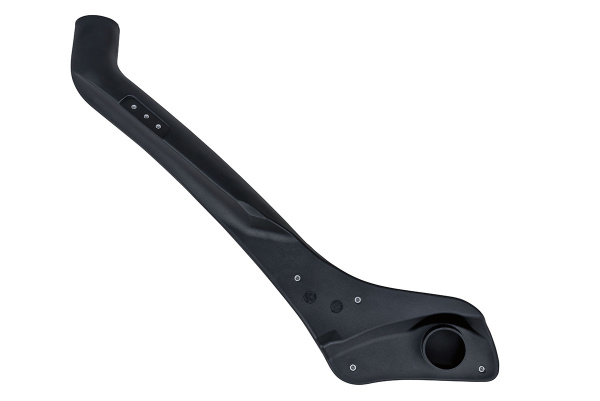 Шноркель для Nissan Pathfinder R51/Navara D40 2010+ 2,5л. Дизель