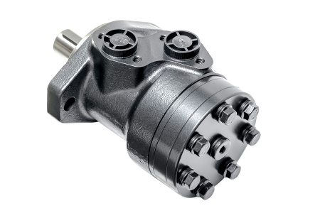 Мотор для гидравлической лебедки Runva HWX10000II