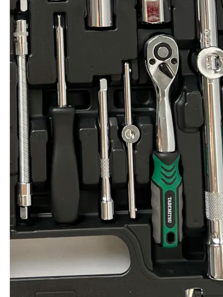 Набор инструментов 82 предмета