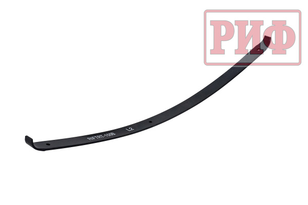 Лист 2 рессоры RIFTRT-150B  8*60*1330