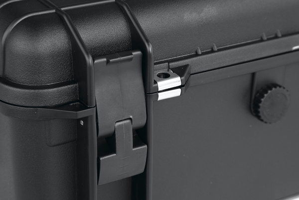 Кейс защитный РИФ 428х283х275 мм Кейс защитный РИФ 428х283х275 мм