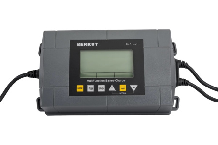 Зарядное устройство BERKUT BCA-10