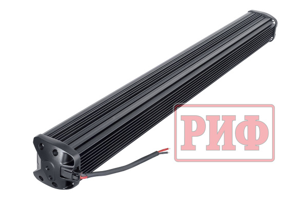 Фара дальнего света РИФ 825 мм 105W LED