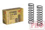 Пружины РИФ задние штатные Нива 2121, 21213, 21214, 21214M