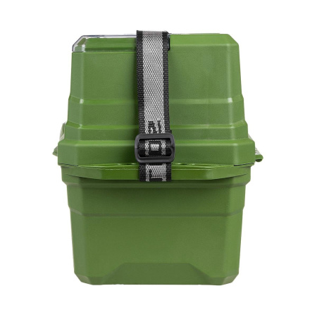 2 Ящик Helios под патроны, хаки 2 Ящик Helios под патроны, хаки