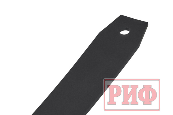 Лист 5 рессоры RIFD40-340C 7*60*1140
