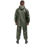 Костюм ветровлагозащитный HELIOS походный, зеленый р.44 Костюм ветровлагозащитный HELIOS походный, зеленый р.44