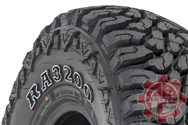 Шина ROADCRUZA RA3200 M/T LT235/85R16 120/116Q POR
