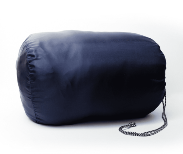 Мешок спальный BTrace Scout (Синий), (ТК: +20°C)