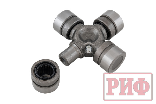 Крестовина карданного вала РИФ для УАЗ 30x88 мм (OEM 31029-2201026)