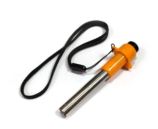 Пьезоподжиг 