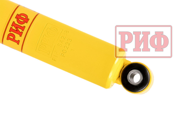 Втулка амортизатора РИФ SA288 (с маркировкой 1), Jeep Grand Cherokee WJ