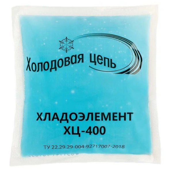 Хладоэлемент 90 мл