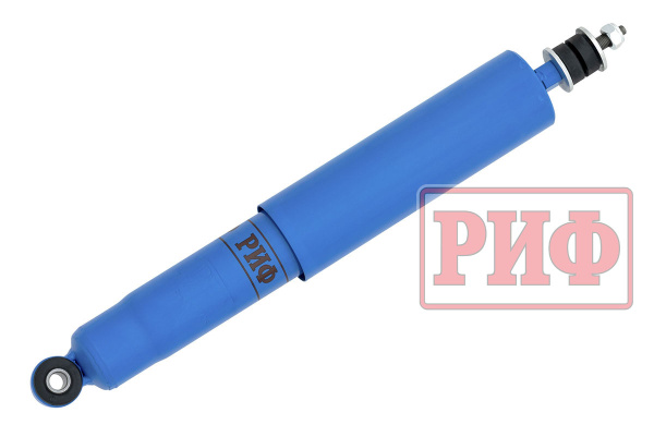 Амортизатор РИФ "Арктика" задний Suzuki Vitara 88-05, Grand Vitara 97-05, Escudo 1,2 98-05 лифт 35мм